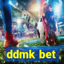 ddmk bet